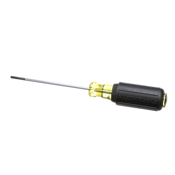 Klein Tools 612 4 Terminal Block Screwdriver 7.75