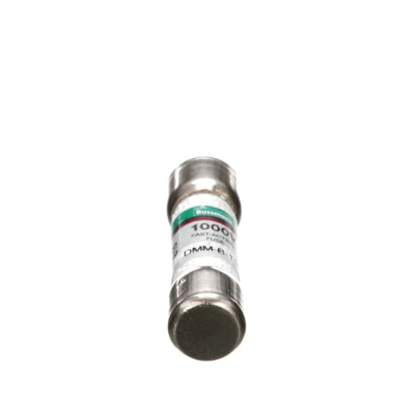 Bussmann By Eaton - DMM-B-11A - Fuse, 11 A, 1000 VDC/VAC, Fast Acting ...