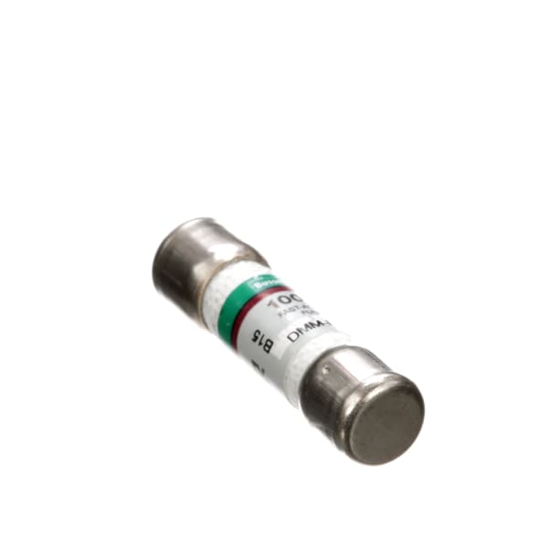 Bussmann By Eaton - DMM-B-11A - Fuse, 11 A, 1000 VDC/VAC, Fast Acting ...