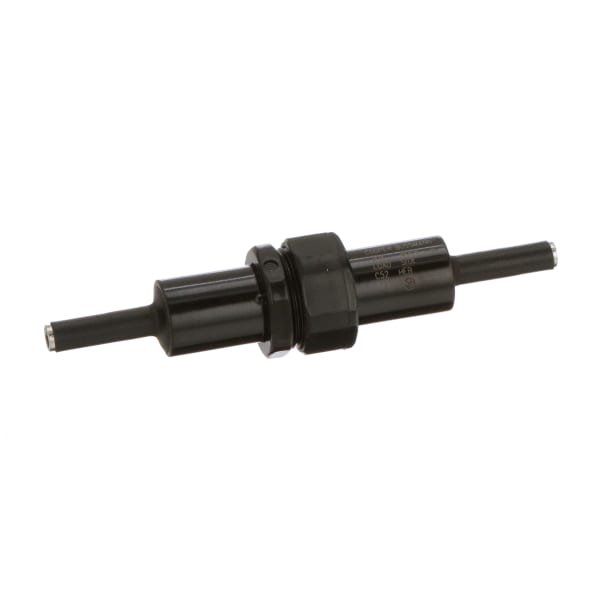 HEB Non-breakaway in-line Fuse Holder for UL 12/32x1-1/2 in. Fuses