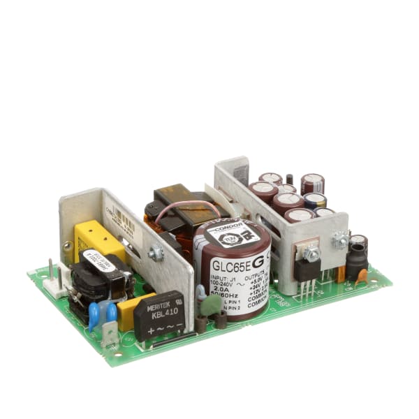 SL Power ( Ault / Condor ) GLC65EG Power Supply,ACDC,5V7A,12V2
