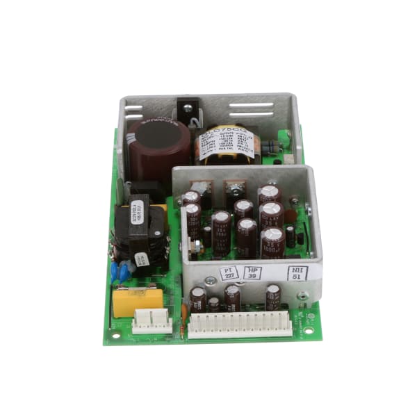 SL Power ( Ault / Condor ) GLC75CG Power Supply,ACDC,5.1V8A,12V2