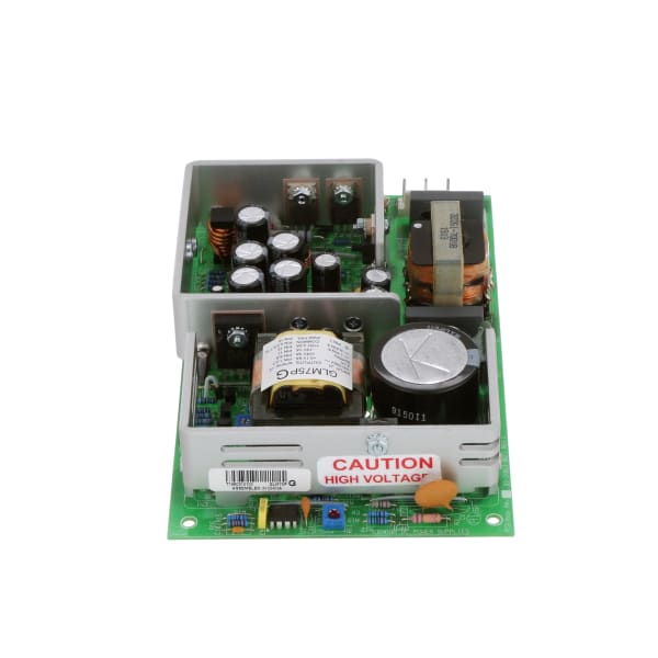 SL Power ( Ault / Condor ) GLM75PG Power Supply,ACDC,5.1V8A,12V2