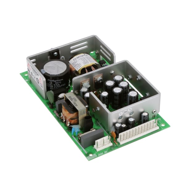 SL Power ( Ault / Condor ) GLM75PG Power Supply,ACDC,5.1V8A,12V2