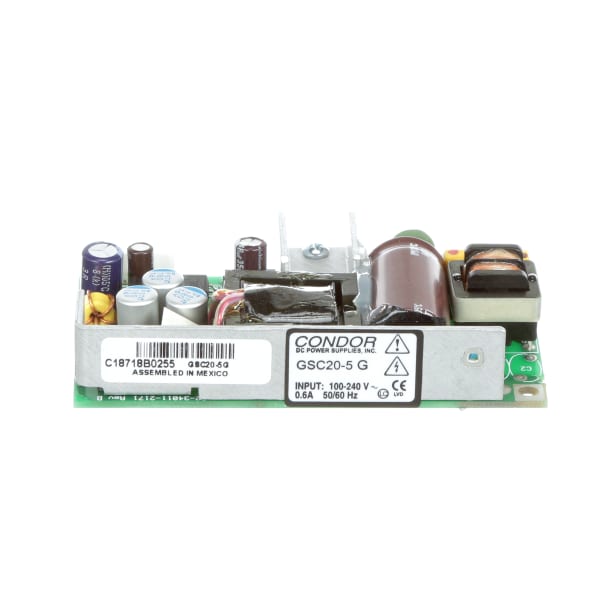 SL Power ( Ault / Condor ) GSC205G Power Supply,ACDC,5.1V,3.8A,90