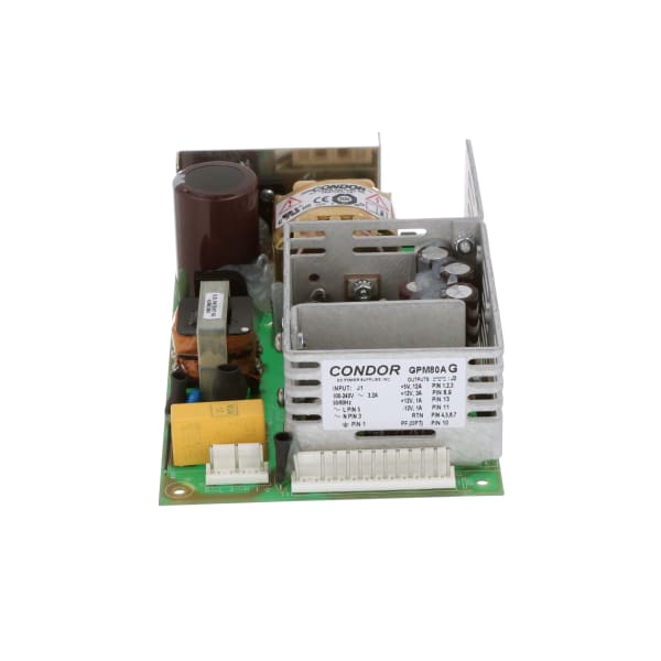 SL Power ( Ault / Condor ) GPM80AG Power Supply, 80W, 85264 VAC