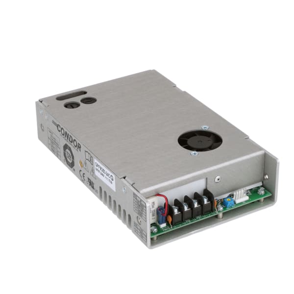 SL Power ( Ault / Condor ) GPFM25024CG Power Supply, Medical
