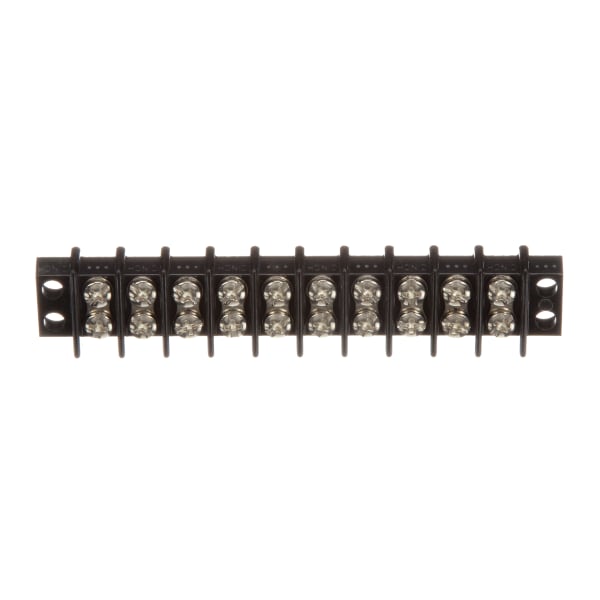 1776293-6 | TE Connectivity Terminal Strip, 6-Way, 30A, 26 → 12