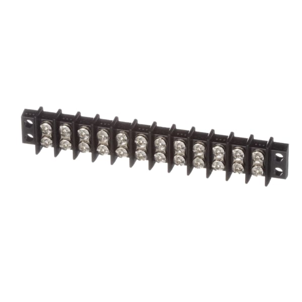 1776293-6 | TE Connectivity Terminal Strip, 6-Way, 30A, 26 → 12