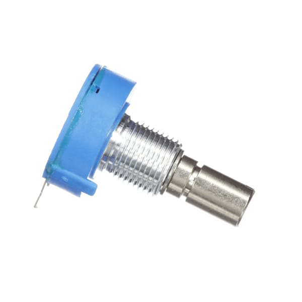 Bourns - 3852A-282-103AL - Potentiometer Cermet Res 10 kOhms Bourns - 3852A-282-103AL - Potentiometer Cermet Res 10 kOhms