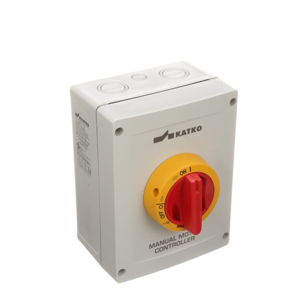 RV35-38 SWITCH CREPUSCULAR CON DETECTOR 10-100 LUX 230VAC⚡ALMACEN  ELECTRICIDAD⚡