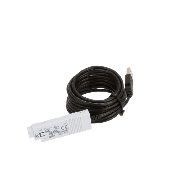 Cable de la conexión del USB, PC al milenio 3