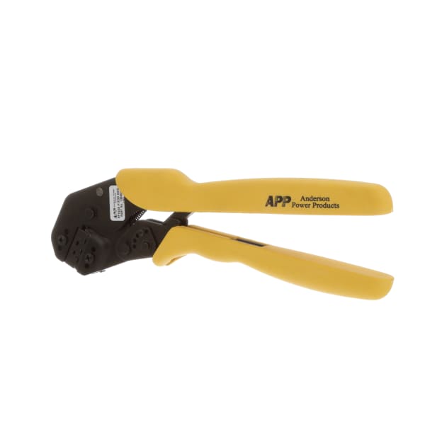 Anderson Power Products - 1309G2 - Crimp Tool, Use w. PP15/45