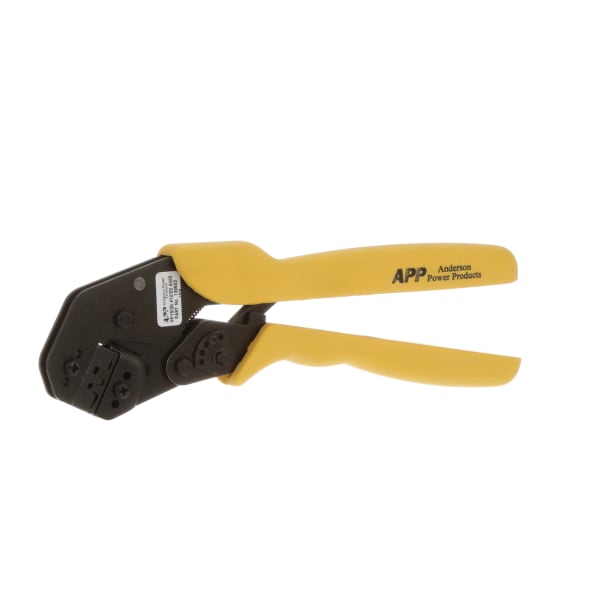 Anderson Power Products - 1309G2 - Crimp Tool, Use w. PP15/45