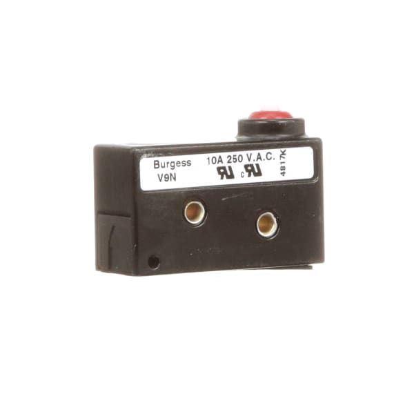 Micro Interruptor - Sensor Final De Carrera - NO NC - 15A - 250V