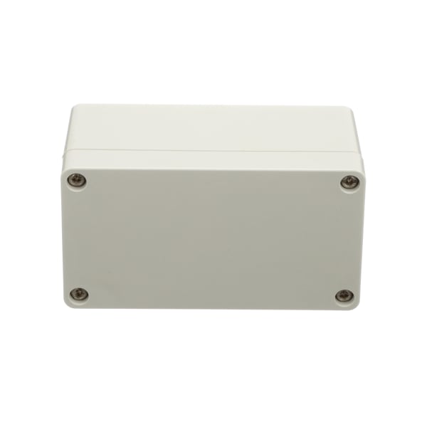 Hammond Manufacturing - 1554D2GY - Enclosure, Wallmount,Polycarbonate ...