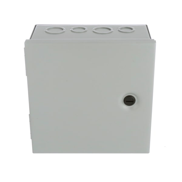 Hammond Manufacturing - CHKO884 - Enclosure, Junction Box, Mild Steel ...