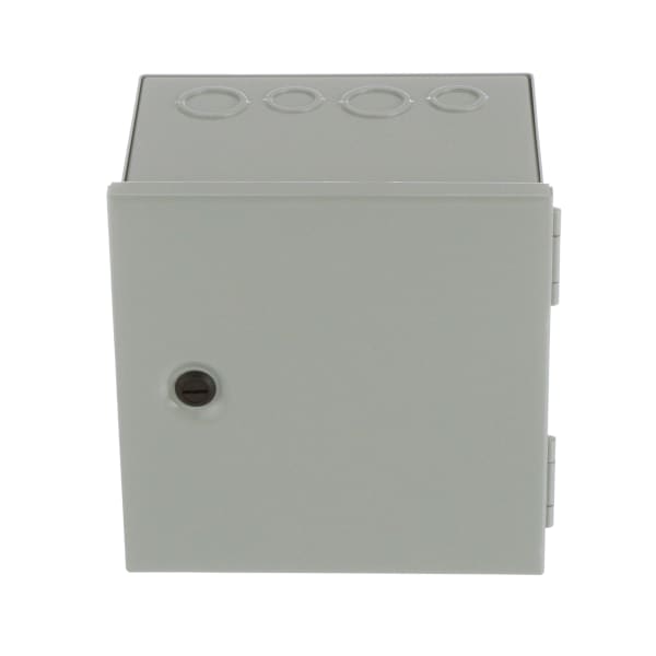 Hammond Manufacturing - CHKO886 - Enclosure, Junction Box, Mild Steel ...