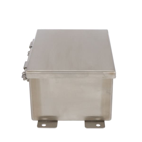 Hammond Manufacturing - 1414N4PHSSG4 - Enclosure, Junction Box ...