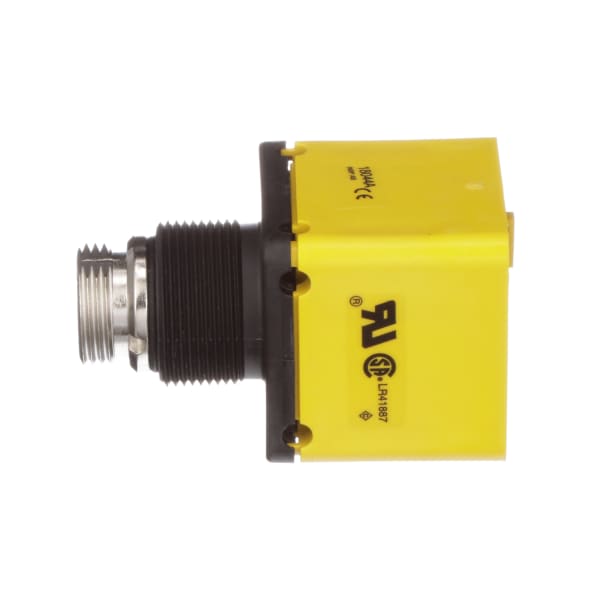 Banner Engineering OPBA2QD Sensor Photoelectric OmniBeam