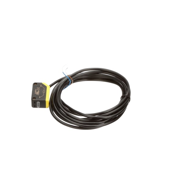 Banner Engineering - Q20E - Photoelectric Sensor, Emitter, 12m, 10 ...