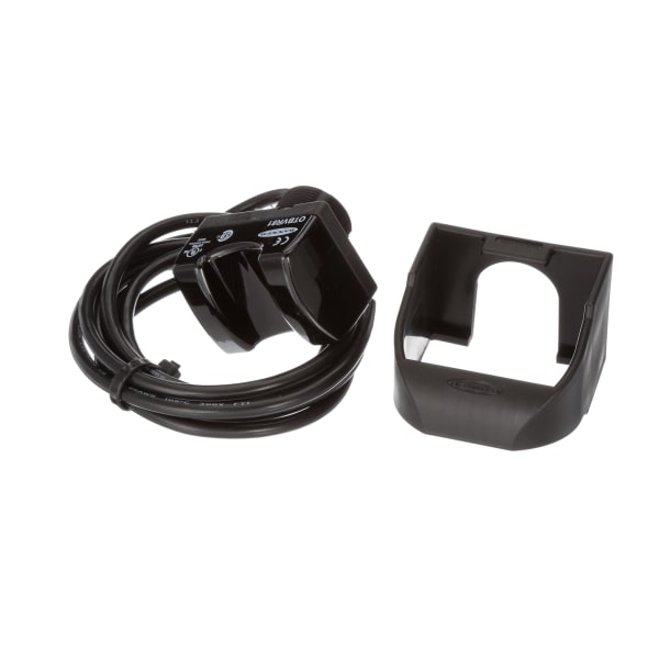 Banner Engineering OTBVR81 Touch Button 2030 VAC/DC Spdt, OTB