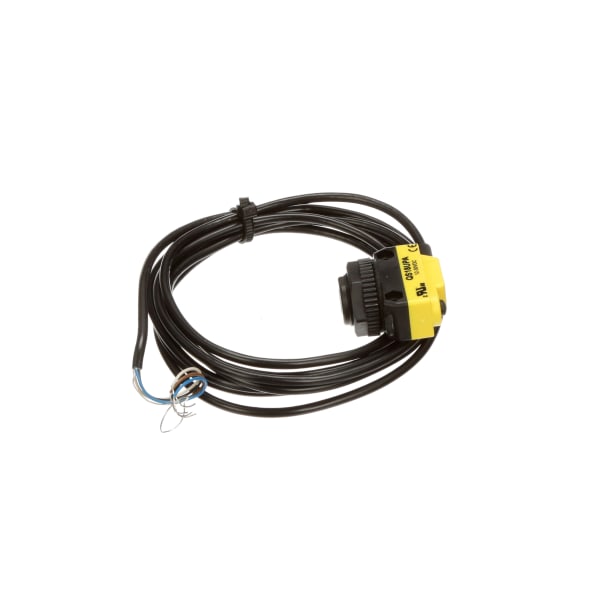 Banner Engineering - QS18UPA - Ultrasonic Proximity Sensor,18 mm ...