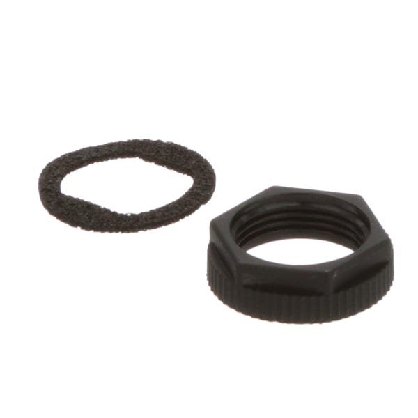 Banner Engineering K30LGRYPQ Panel Mount Indicator LED Red Yellow