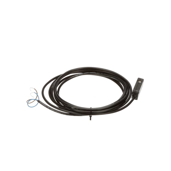 Banner Engineering - Q146E - Photoelectric Sensor, Emitter, 1.8m, 10 ...