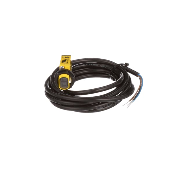 Banner Engineering - SM312D - Photoelectric Sensor, Diffuse, 380mm