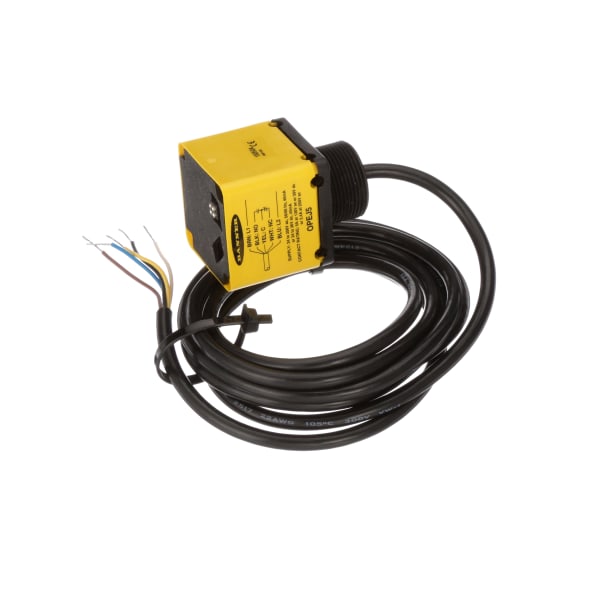 Banner Engineering - OPEJ5 - Sensor Photoelectric Opej5 Power Block ...