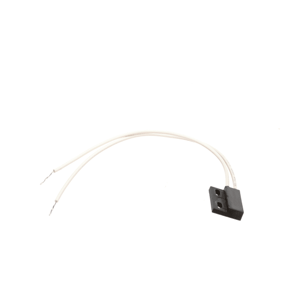 2-Wire Block Magnetic Proximity Sensor 0.5 in 1 in Detection Range 120 V ac