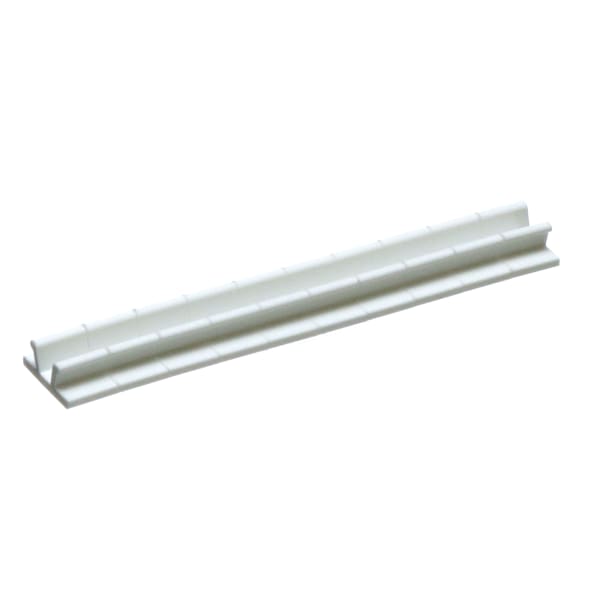 Phoenix Contact - 1051003 - Terminal Block Marker Strip, White ...