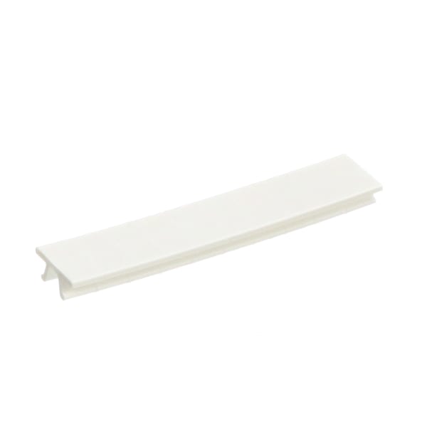 Phoenix Contact - 1050004 - Terminal Block Marker Strip, White ...