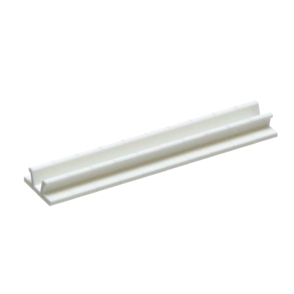 Phoenix Contact - 1050017:0001 - Terminal Block Marker Strip, White ...