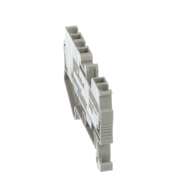 日本最級 - Contact Phoenix 3031241 Feed Rail DIN Block Terminal - 小物