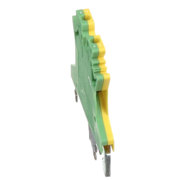 Terminal Block 26-16 AWG Screw Connection 1 2 6 kV 0.22 Nm PA 7 mm USLKG Series