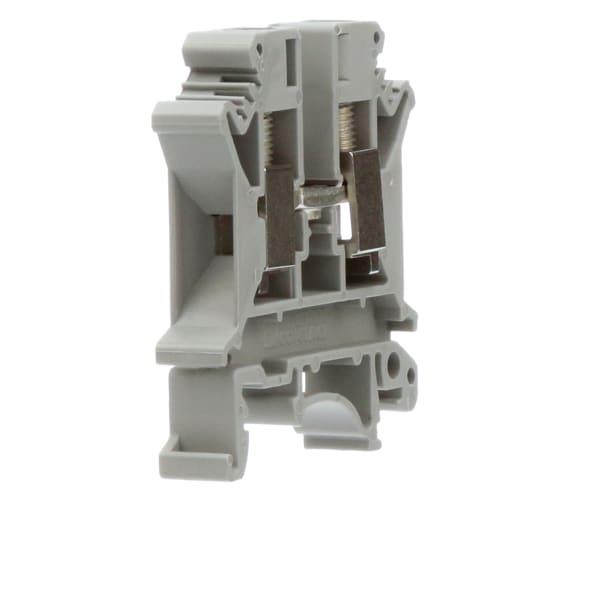 Phoenix Contact - 3004524 - Two Position Terminal Block Connector, Feed ...