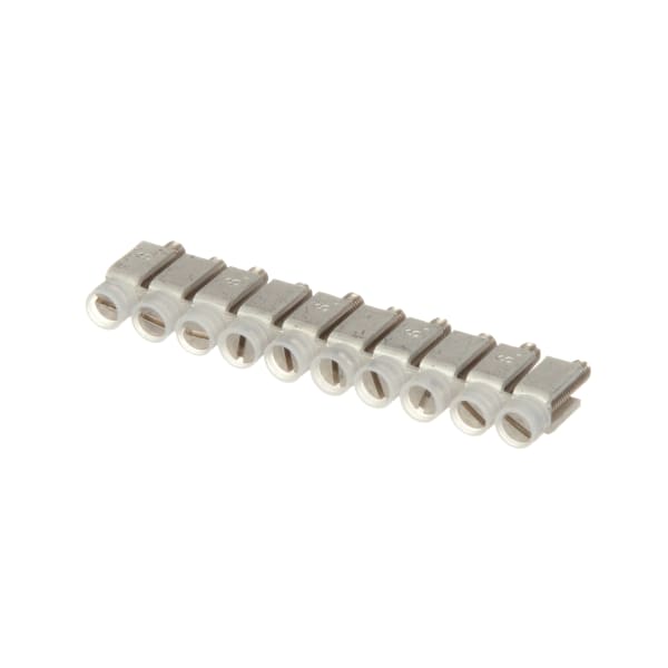 Phoenix Contact - 0203250 - Fixed Bridge Pitch 6.2 mm 10 Positions ...