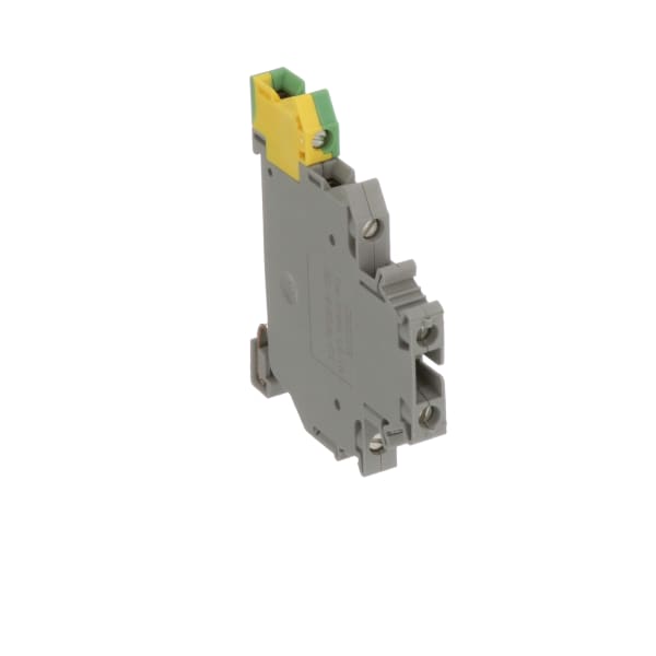 Phoenix Contact - 3011054 - Terminal Block 0.2 To 2.5 Sq.mm. 6.2 Mm 250 