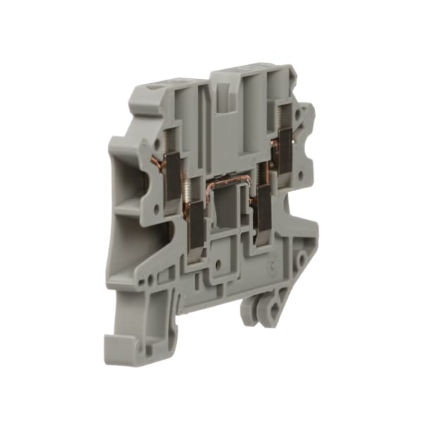 Phoenix Contact - 3044571 - Terminal Block Connector Universal Screw 4 ...