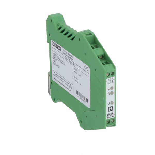 Phoenix Contact 2982090 ELECTRONIC REVERSING LOAD RELAY DC MOTOR
