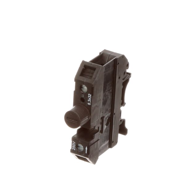 Phoenix Contact 3005662 Terminal Block Fuse 10A 400V 246AWG for 6x32mm Fuses 12mm W 110