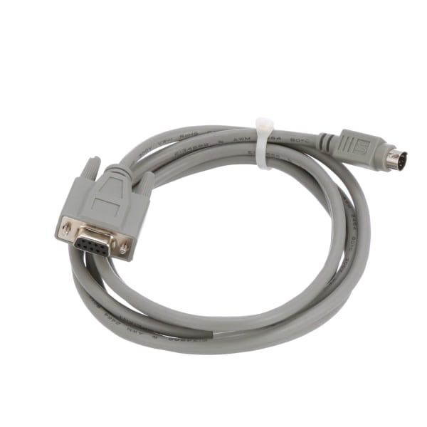IDEC Corporation FC2AKC4C Accessory, Pc Interface Cable, Connects