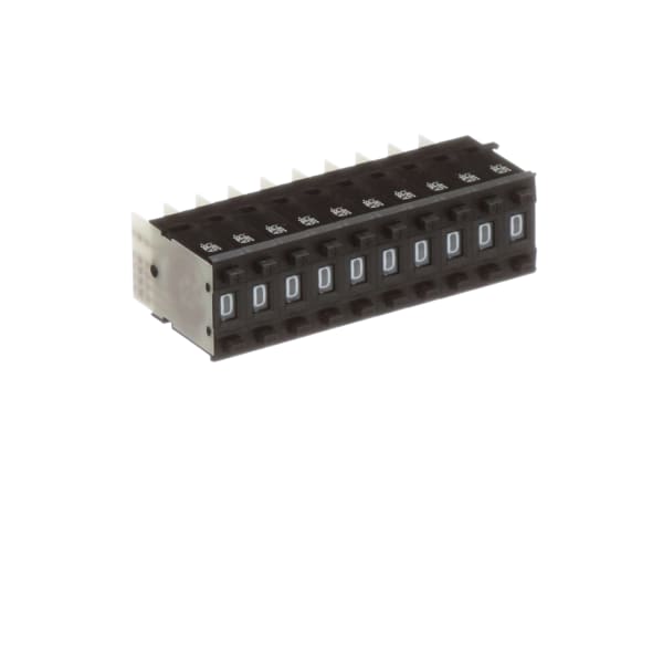 Omron Electronic Components A7BS-206-1