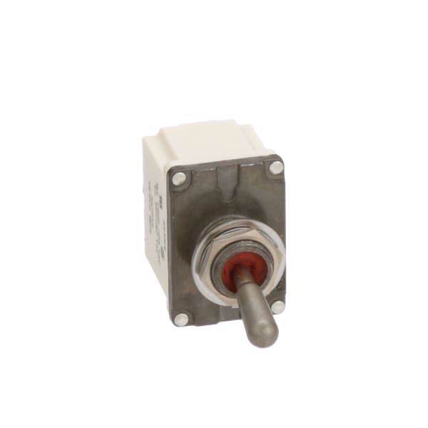 Switch,Toggle,2 Pole,ON-NONE-OFF,15A,115VAC,IP68 Sealed,Screw Terminal