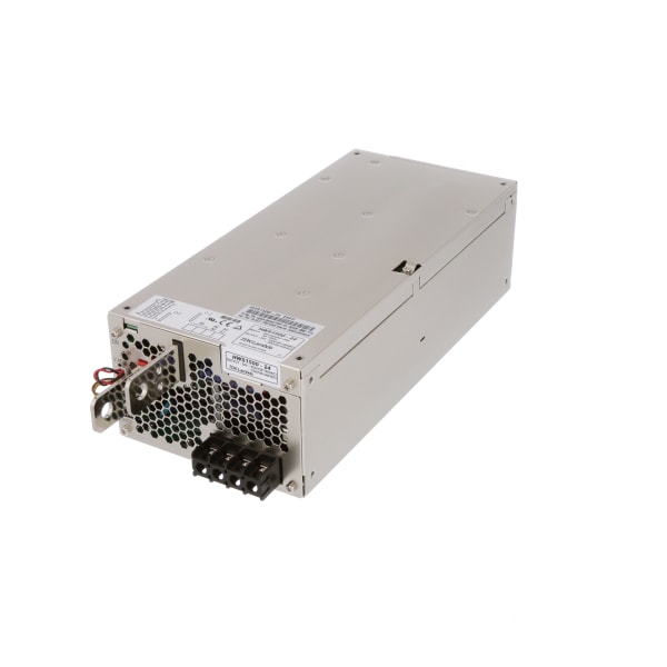 TDK-Lambda - HWS1500-24 - Power Supply,AC-DC,24V,65A,85-265V In 