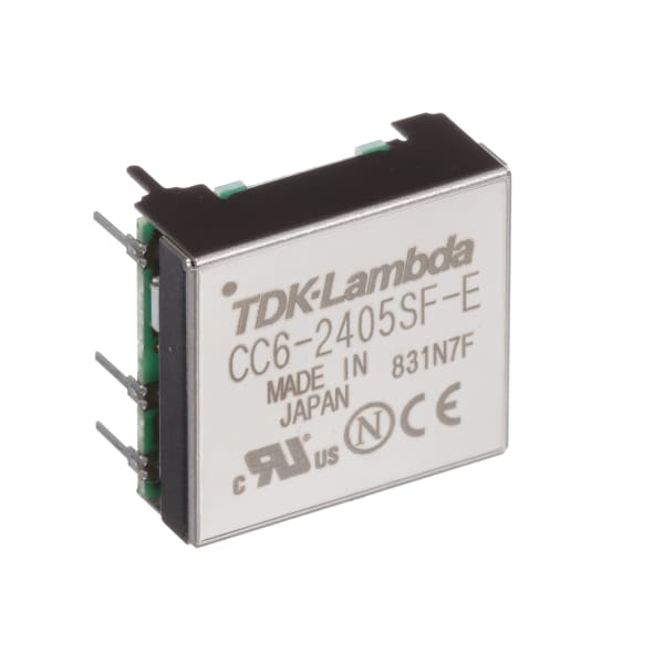 TDK-Lambda CC6-2405SF-E