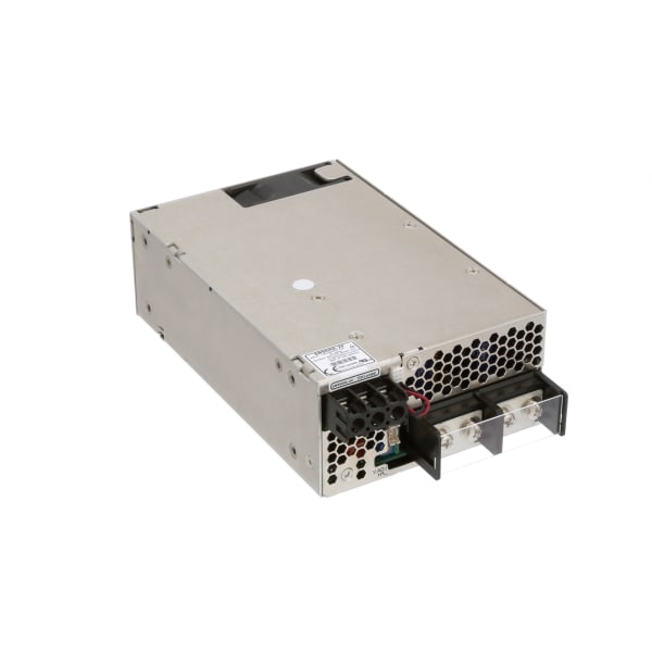 TDK-Lambda - SWS600L-24 - Power Supply,AC-DC,24V,27A,100-265V In ...