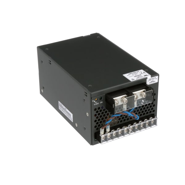 TDK-Lambda - JWS300-24 - Power Supply,AC-DC,24V,14A,85-265V